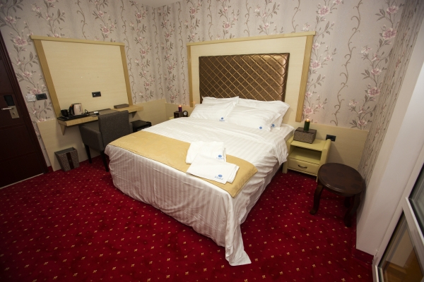 Grand Hotel Montenegro (Ulcinj)